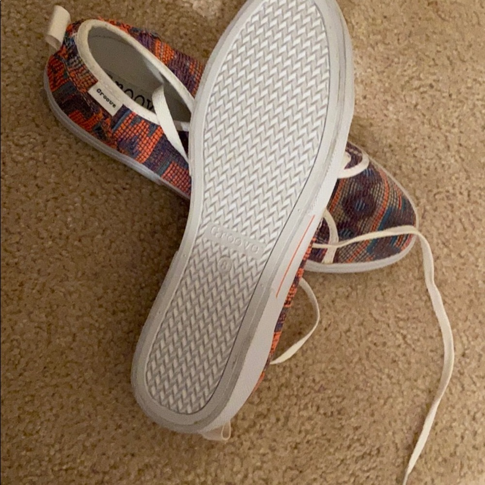 Groove Size 8 - Picture 2 of 2